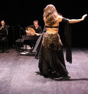 Ensemble Azbakiyya