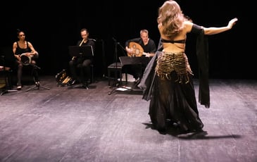 Ensemble Azbakiyya