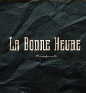 La Bonne Heure