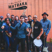 Matraka Live