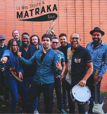 Matraka Live