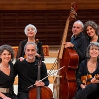 Les 4 Saisons et autres concertos
