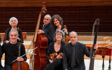Les 4 Saisons et autres concertos