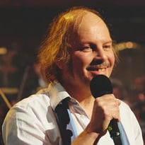 Philippe Katerine, comme vous ne l’avez jamais entendu !