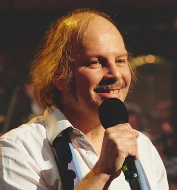 Philippe Katerine, comme vous ne l’avez jamais entendu !