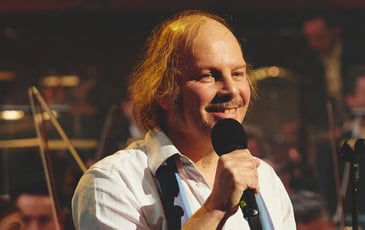 Philippe Katerine, comme vous ne l’avez jamais entendu !
