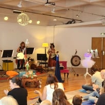 Bébés concerts avec l’Orchestre de Picardie