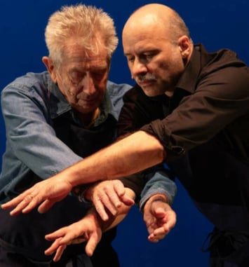 Vagabondages et Conversations