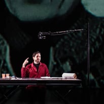 La trilogie terrestre