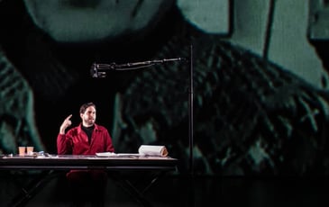 La trilogie terrestre