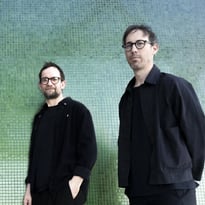 Émile Parisien et Yaron Herman