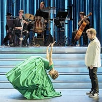Cendrillon