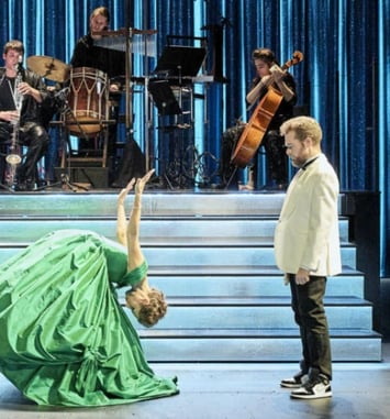 Cendrillon