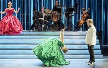 Cendrillon