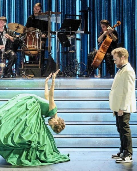 Cendrillon