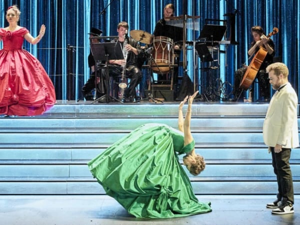 Cendrillon