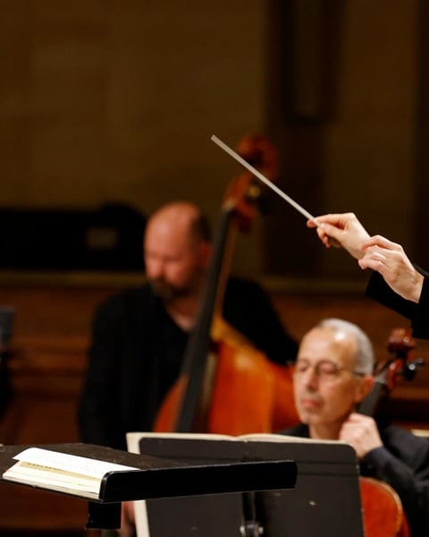 Orchestre de Picardie