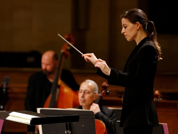 Orchestre de Picardie