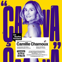 Camille Chamoux