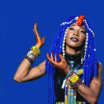 Fatoumata Diawara