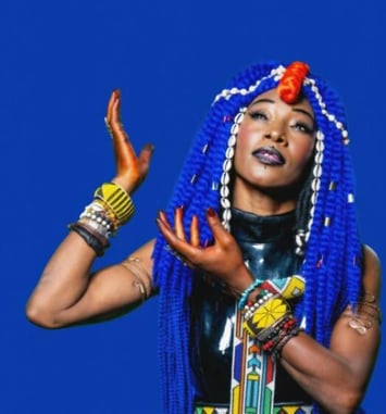 Fatoumata Diawara