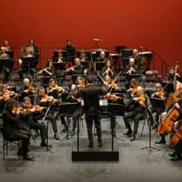 Orchestre de Picardie & Orchestre national de Bretagne