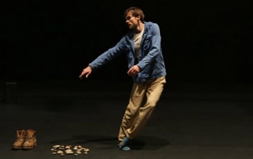 Et si tu danses