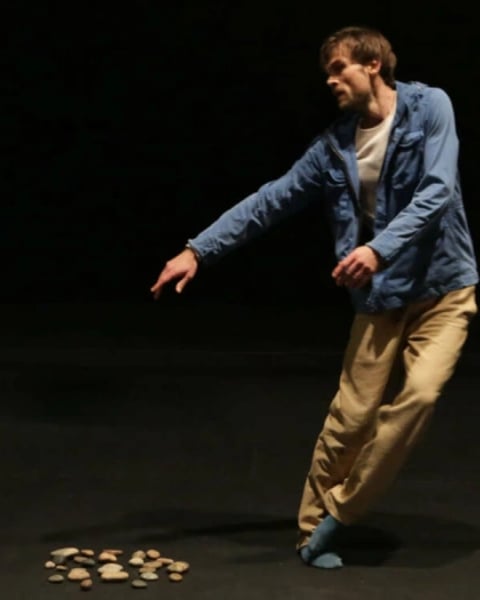 Et si tu danses
