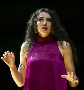 Bérénice