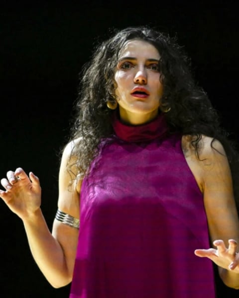 Bérénice