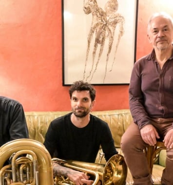 Tuba Fest