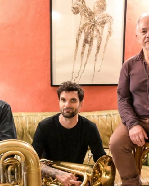 Tuba Fest