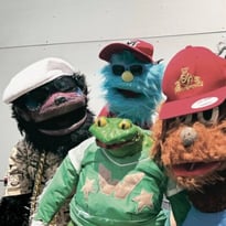 Puppetmastaz