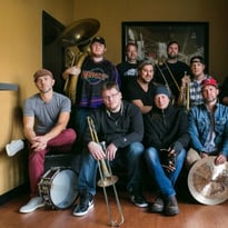 Youngblood Brass Band