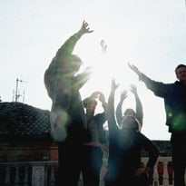 Moreish Idols et DJ Aftershow