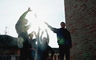 Moreish Idols et DJ Aftershow