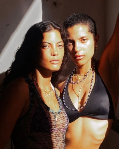 Ibeyi