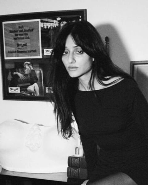 Sofie Royer