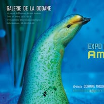 Ambivalence, la lisière des possibles