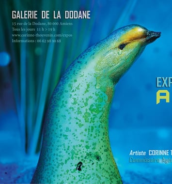 Ambivalence, la lisière des possibles