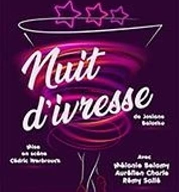 Nuit d'Ivresse