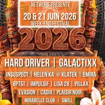 Fête de la Musique au Network