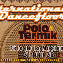 International Dancefloor