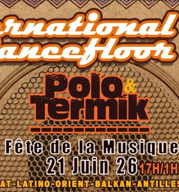 International Dancefloor