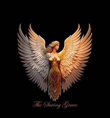 Concert The Saving Grace