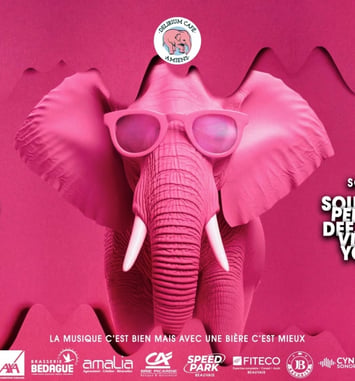 Fête de la Musique au Delirium Café Amiens