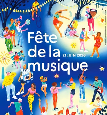 Scène familiale à l'Hôtel de Ville - Rock & pop rock