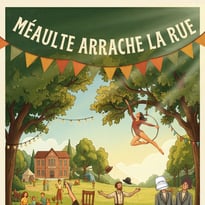Méaulte arrache la rue