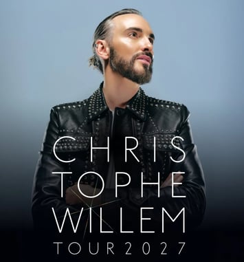 Christophe Willem