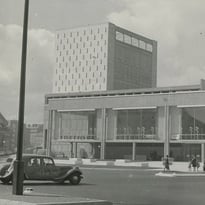 Une Maison pour la Culture : 60 ans d'histoires